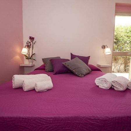 B&B Villa Eleonora Realmonte Exterior photo