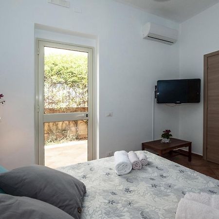 B&B Villa Eleonora Realmonte Exterior photo