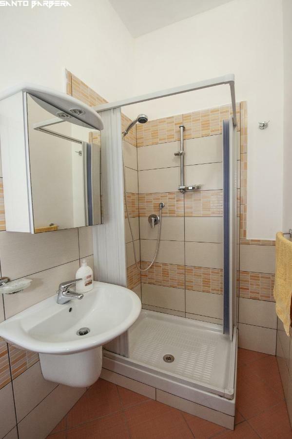 B&B Villa Eleonora Realmonte Exterior photo