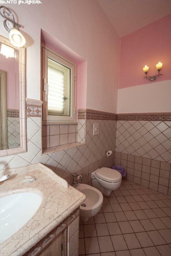 B&B Villa Eleonora Realmonte Exterior photo